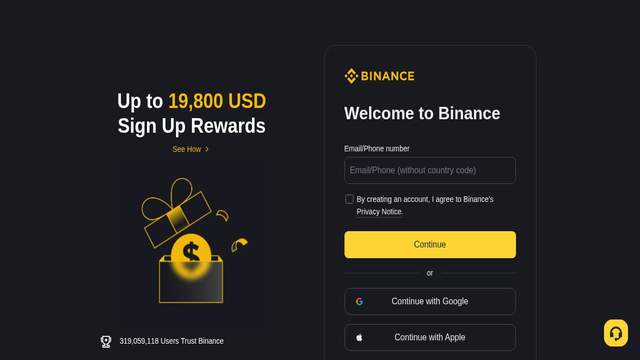Fair Spin casino screenshot
